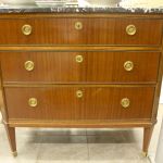 861 6723 CHEST OF DRAWERS